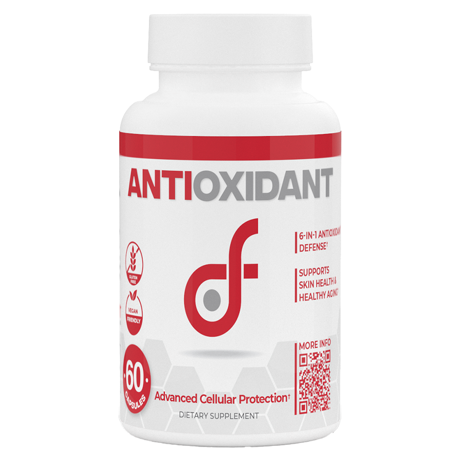 Antioxidant