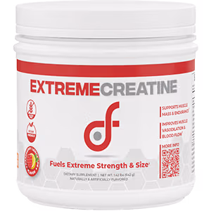 ExtremeCreatine - Raspberry Lemonade