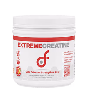 Muscle Gain & Performance